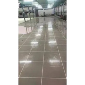 Epoxy Grout